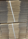 200 6x4x2 Cardboard Paper Boxes Mailing Packing Shipping Box Corrugated Carton